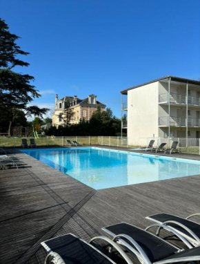 Studio 2 personnes proche île de ré-La Rochelle